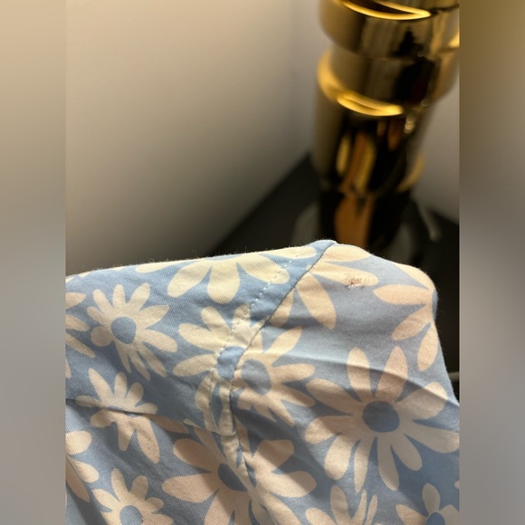 Sandro men’s long sleeve button up shirt. Size L. - Picture 7 of 7